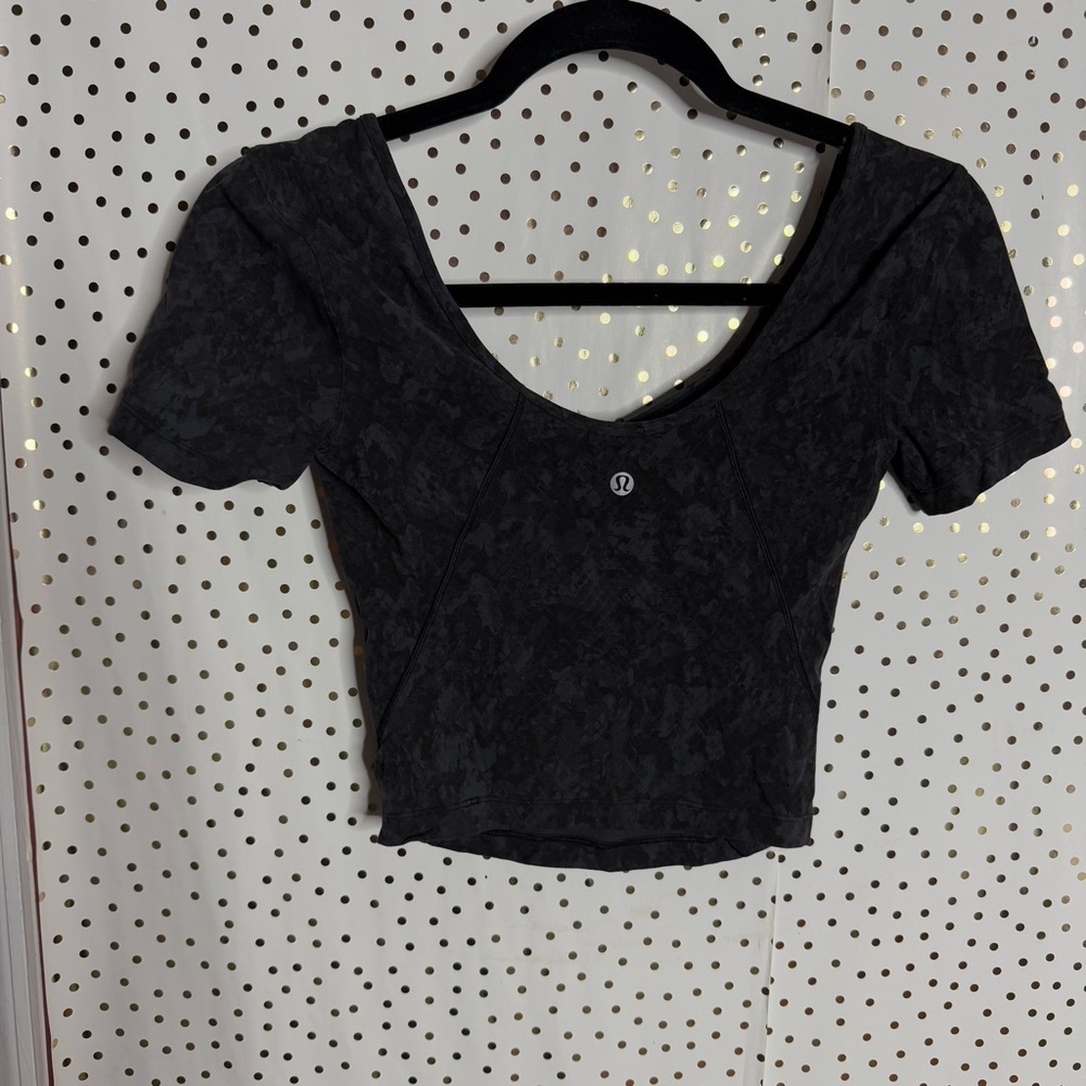 Lululemon align Top - Picture 7 of 8